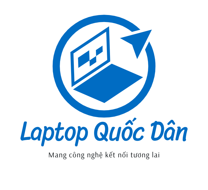 LAPTOP QUỐC DÂN